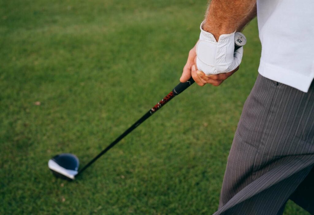 Can You Adjust Golf Clubs During a Round?