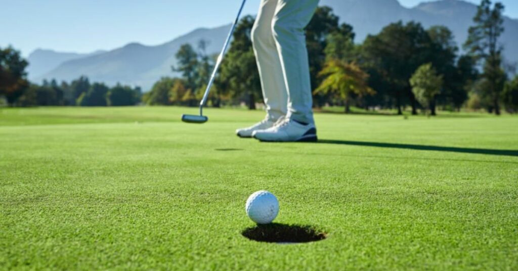 Do Putters Make a Difference? (Expensive vs Cheap)