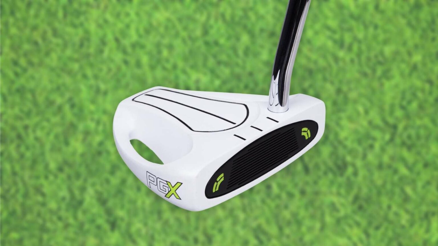 Adding Weight to Putter Head (Fix Your Putting Stroke!)