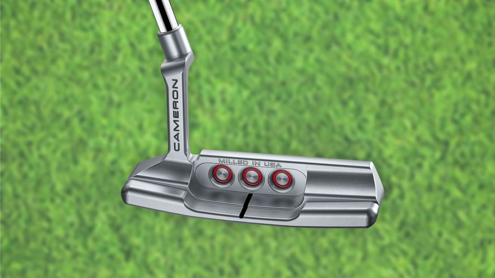 Adding Weight to Putter Head (Fix Your Putting Stroke!)