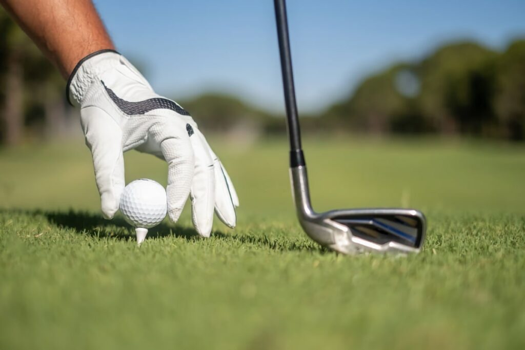 are driving irons easier to hit than driver