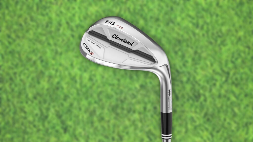 Cleveland CBX2 Wedge