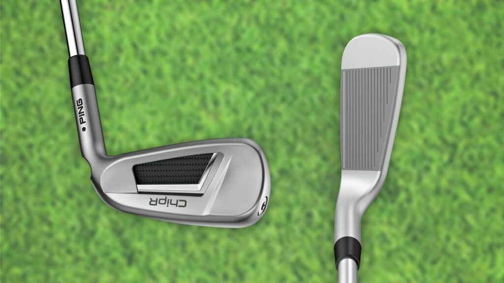 ping chipr wedge