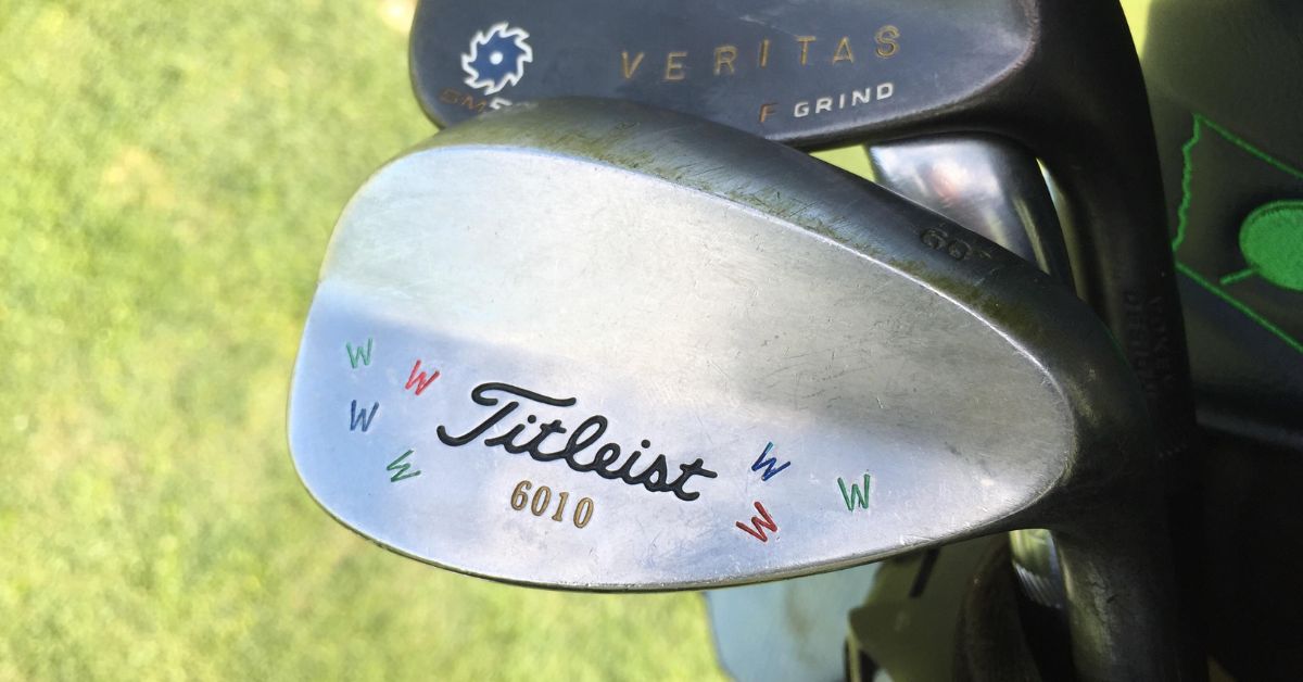 wedge stamping ideas