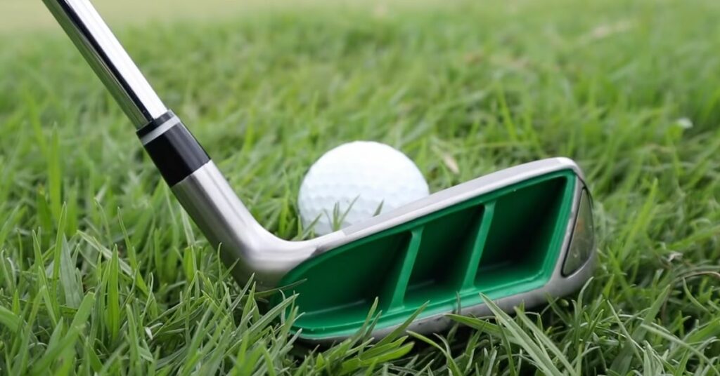 Why Are Chippers Frowned Upon in Golf?