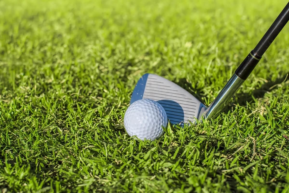 Why Do All My Irons Go the Same Distance? (Explained)