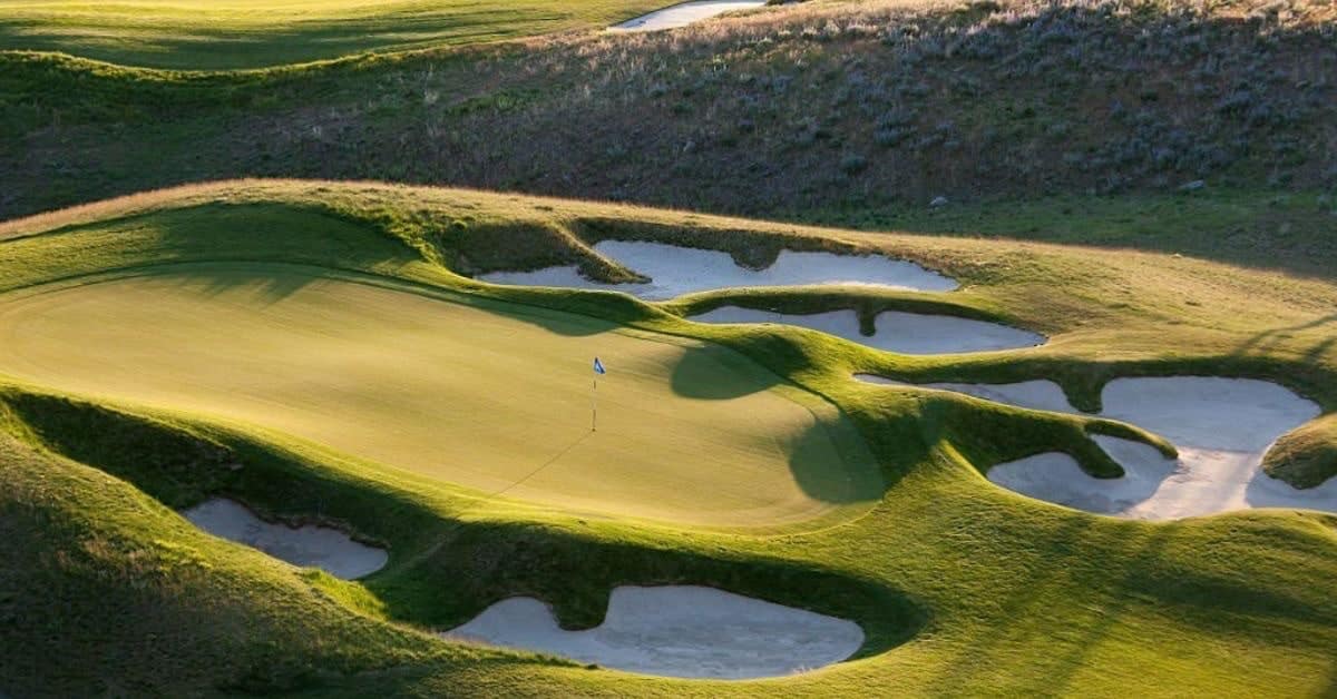 How Much Does It Cost to Build a Golf Course?