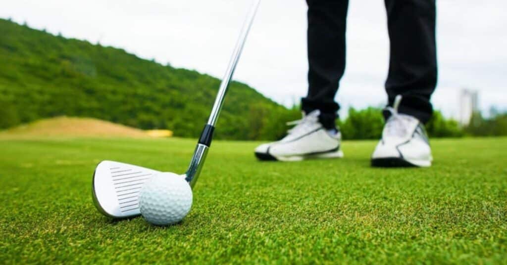 Why Do All My Irons Go the Same Distance? (Explained)