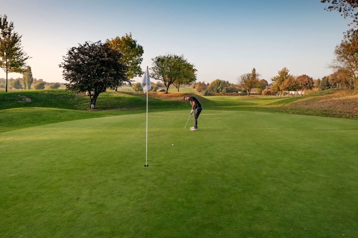 Does the Putter Count in the 14 Clubs? (Explained)