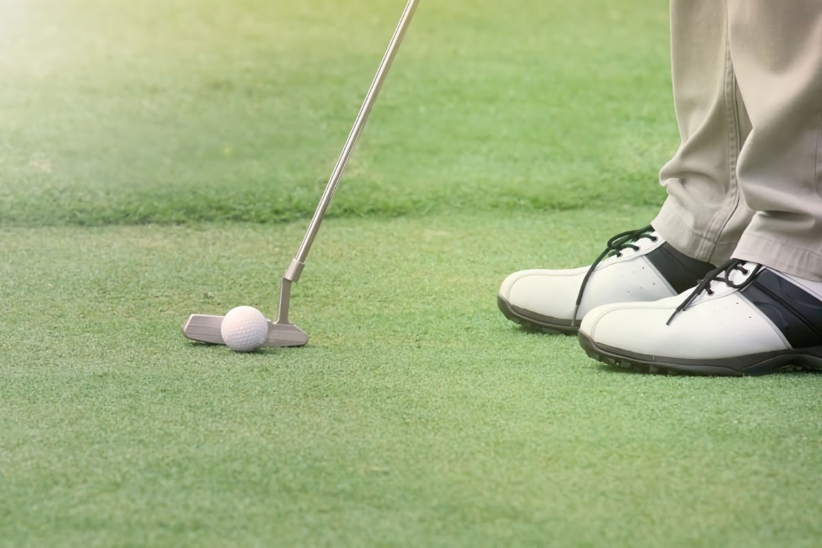 Types of Putters in Golf (The Complete Guide)