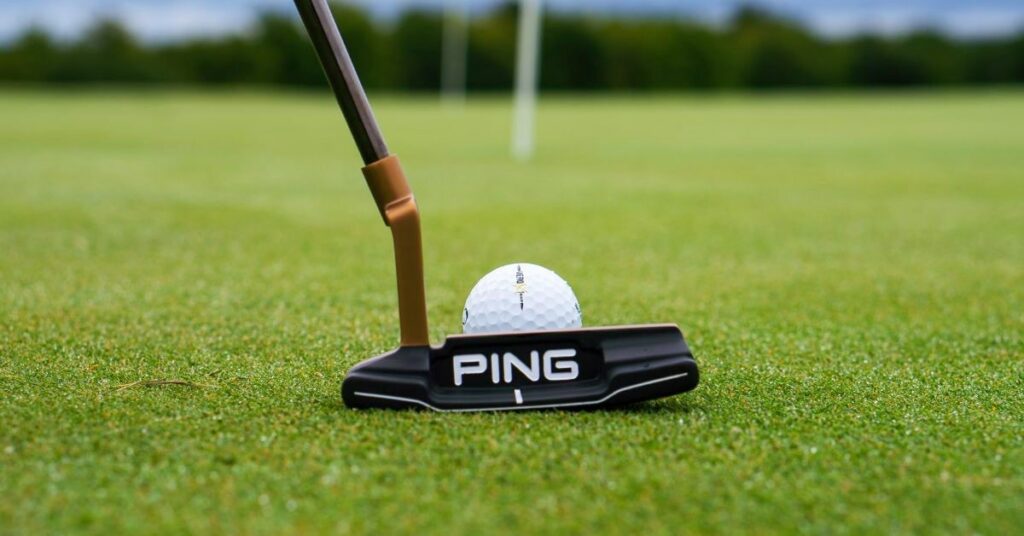 Types of Putters in Golf (The Complete Guide)