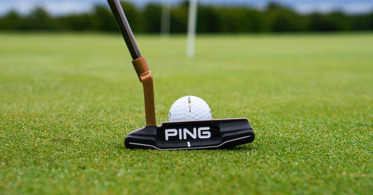 types of putters