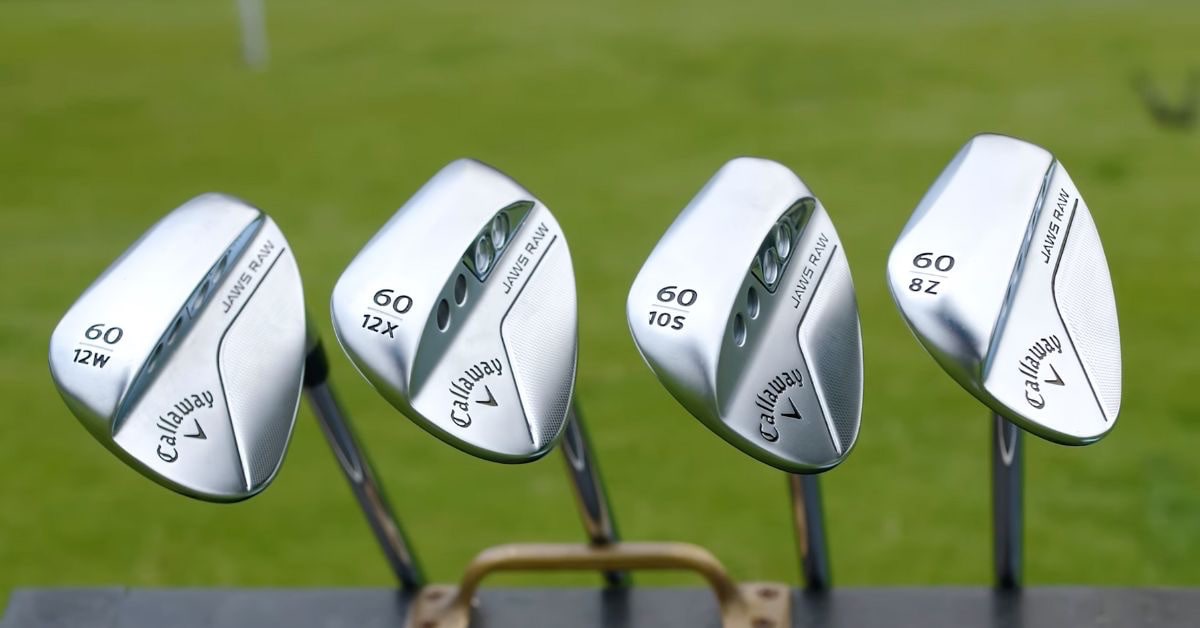 callaway wedge grinds explained