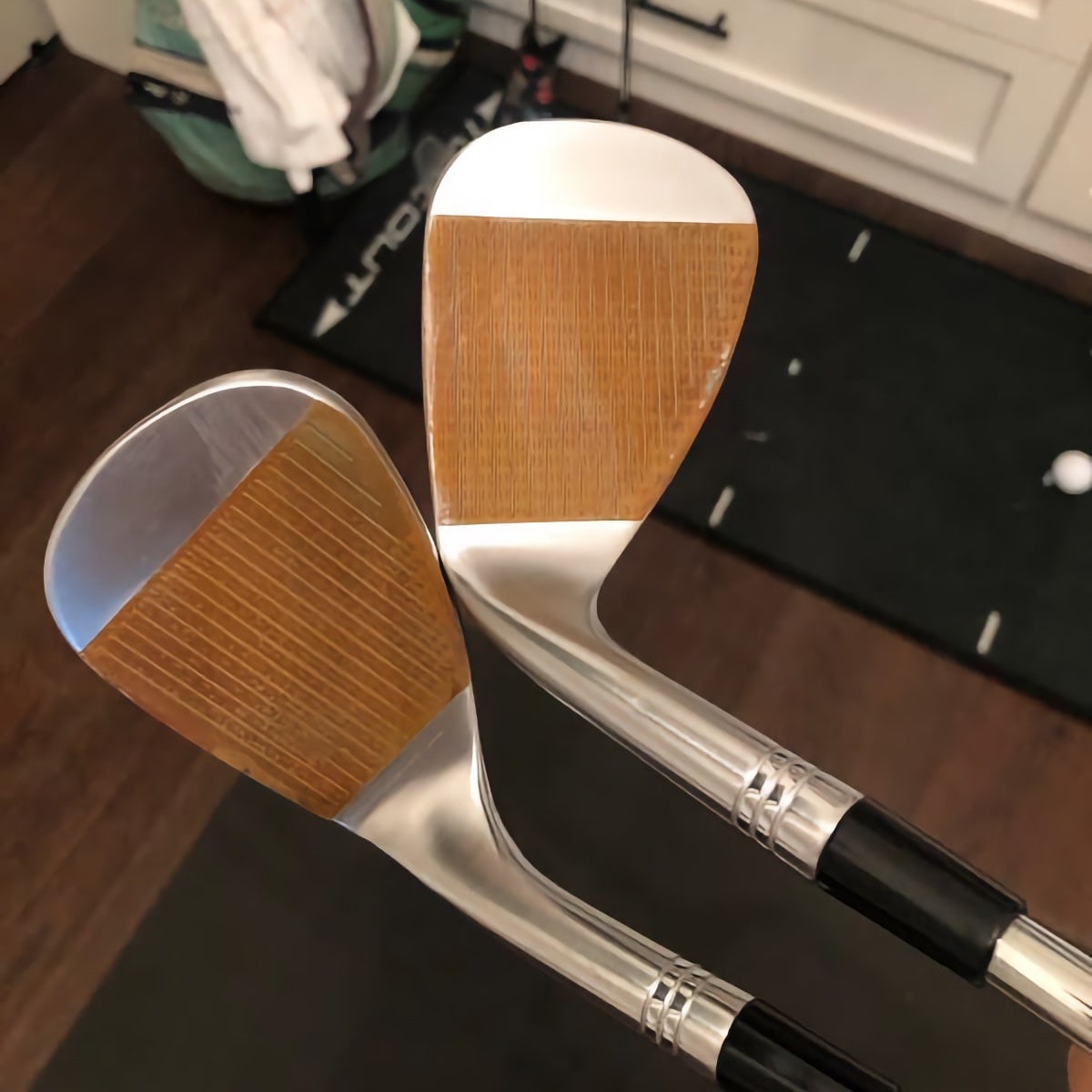 How to Keep Raw Wedges From Rusting Complete Guide