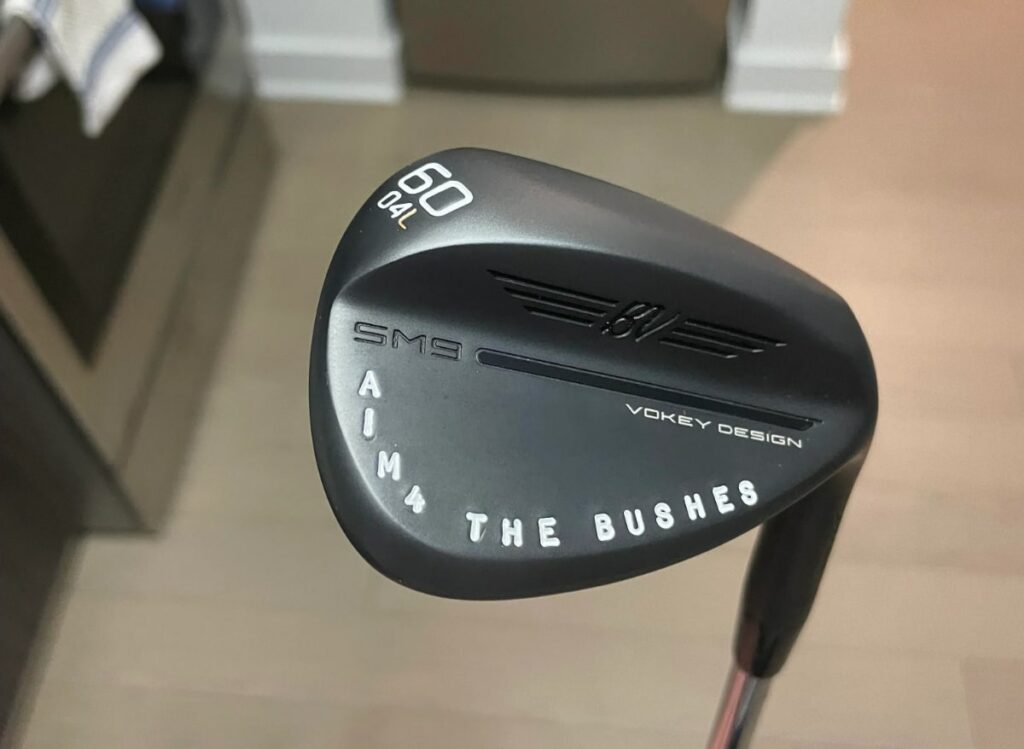 how to stamp wedges at home