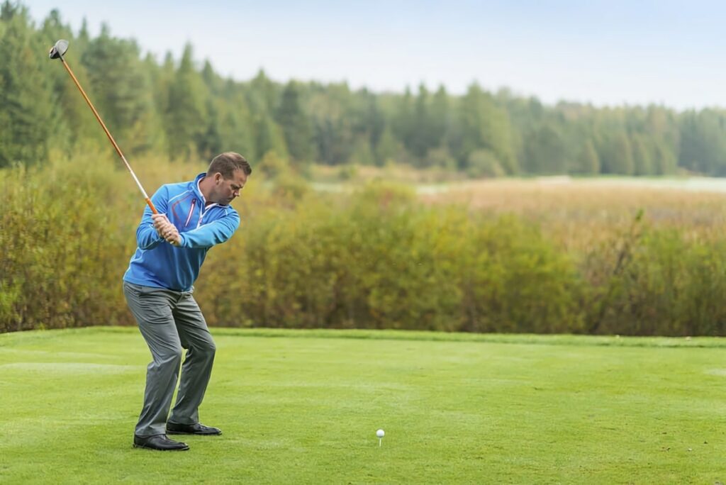 How to Reduce Driver Spin & Hit Longer Tee Shots