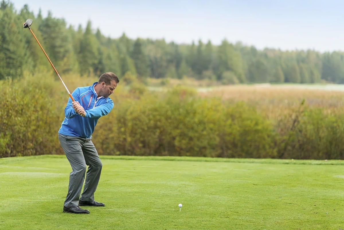 How to Reduce Driver Spin & Hit Longer Tee Shots