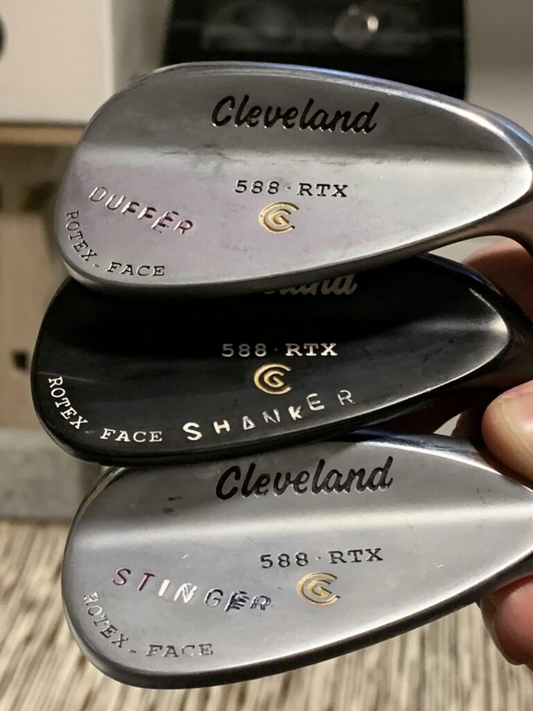 where to get wedges stamped