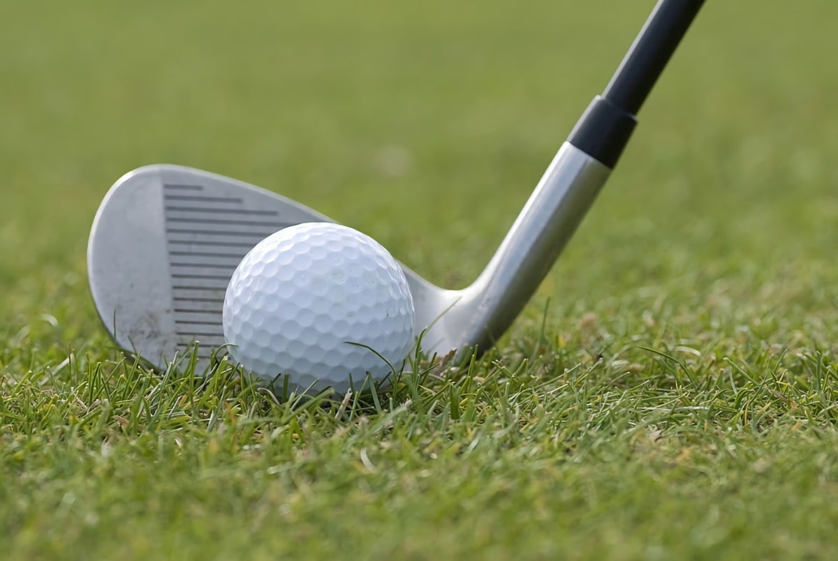What's the Difference Between Irons and Wedges?