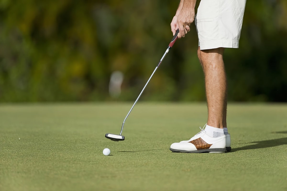 Putts Per Round By Handicap Detailed Analysis