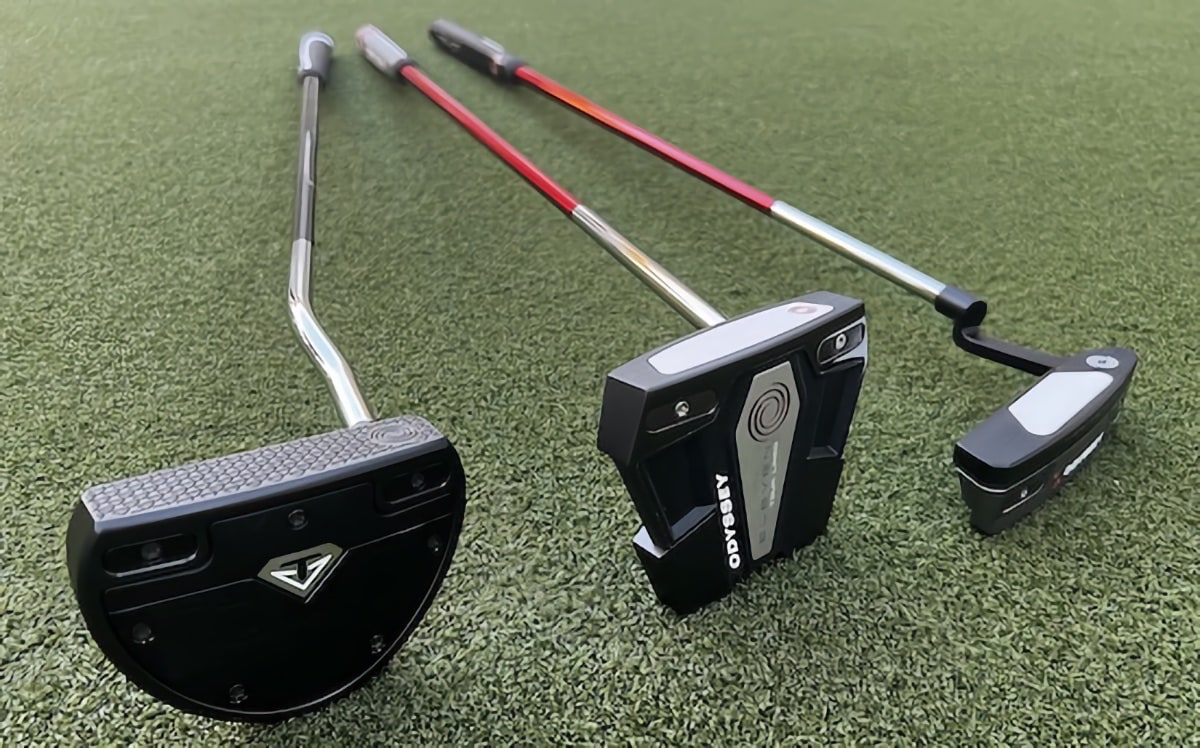Milled vs Insert Putters Which Is Best For Your Game?