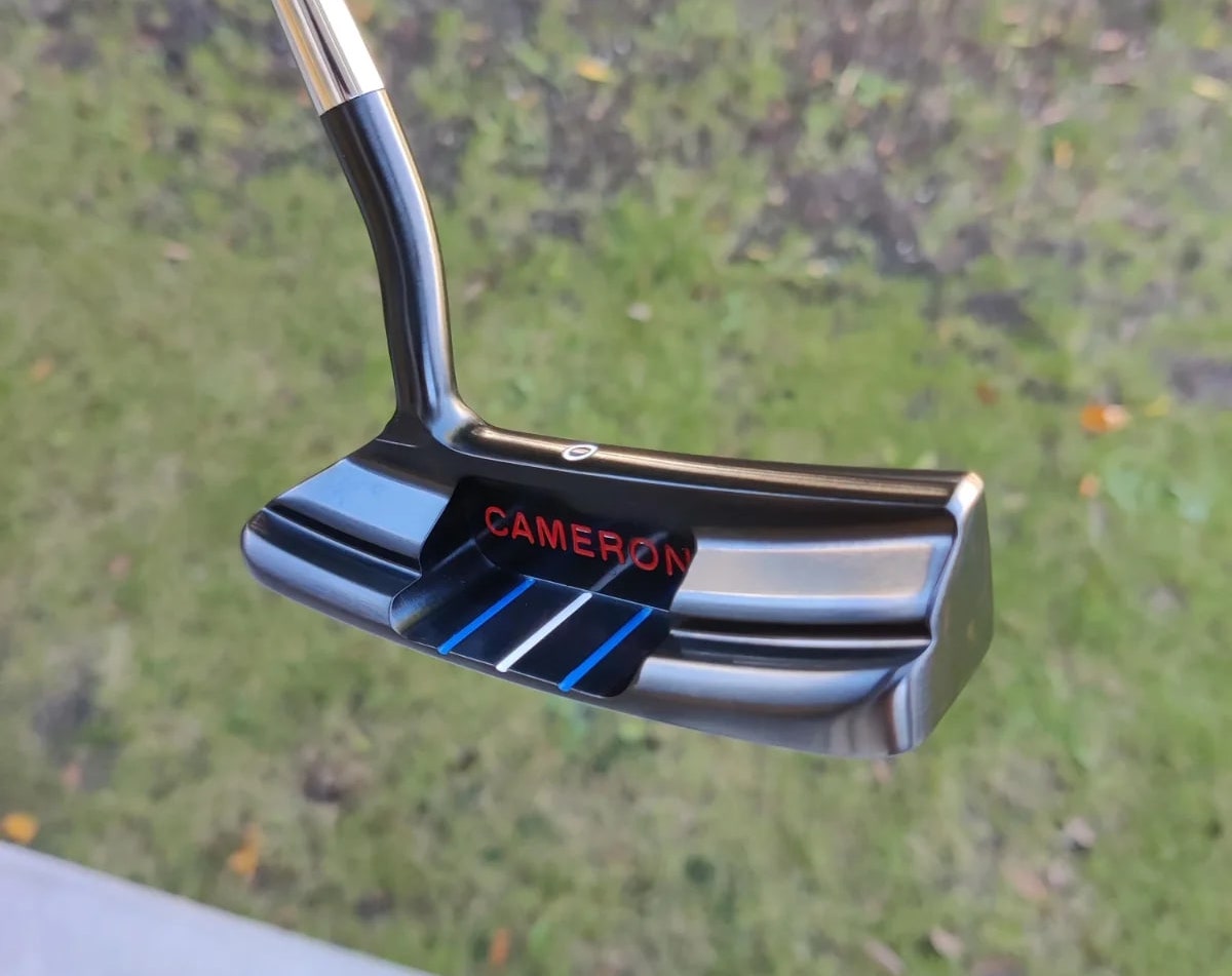 The Complete Guide to Putter Neck Types