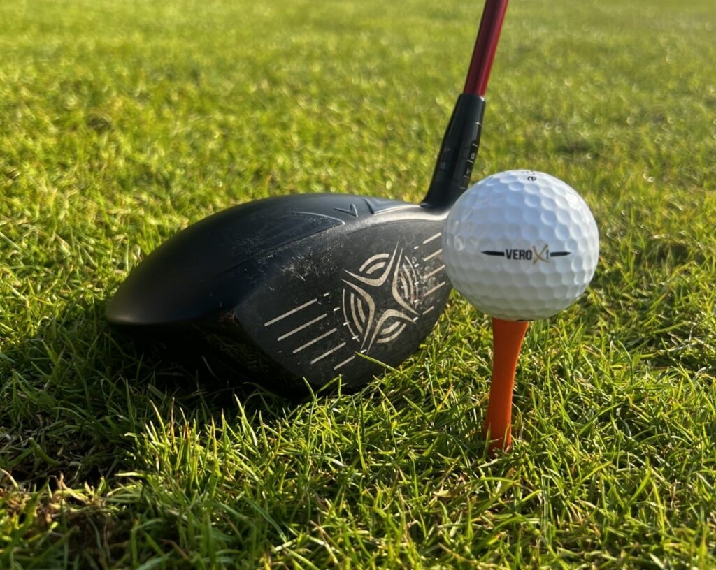 oncore vero x1 driver