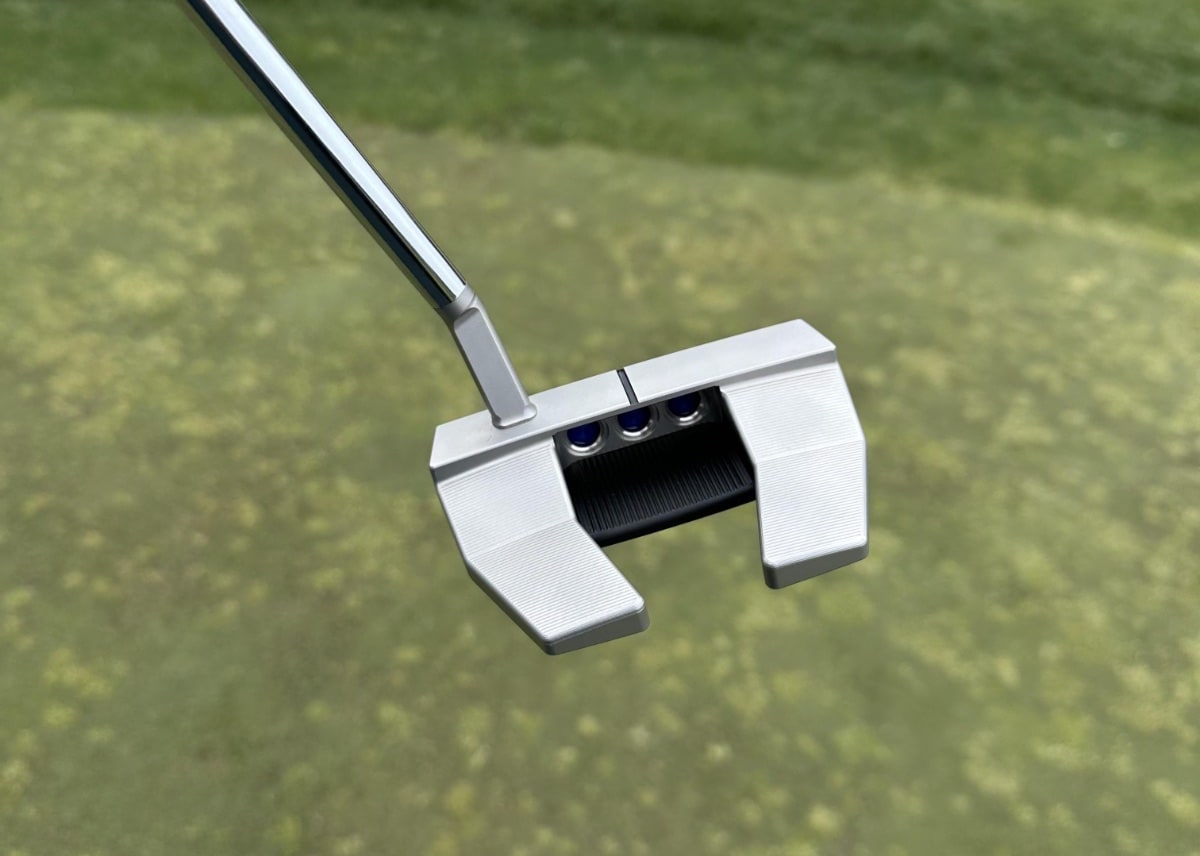 The Complete Guide to Putter Neck Types