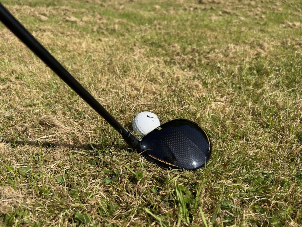 tip stiff 3 wood shaft