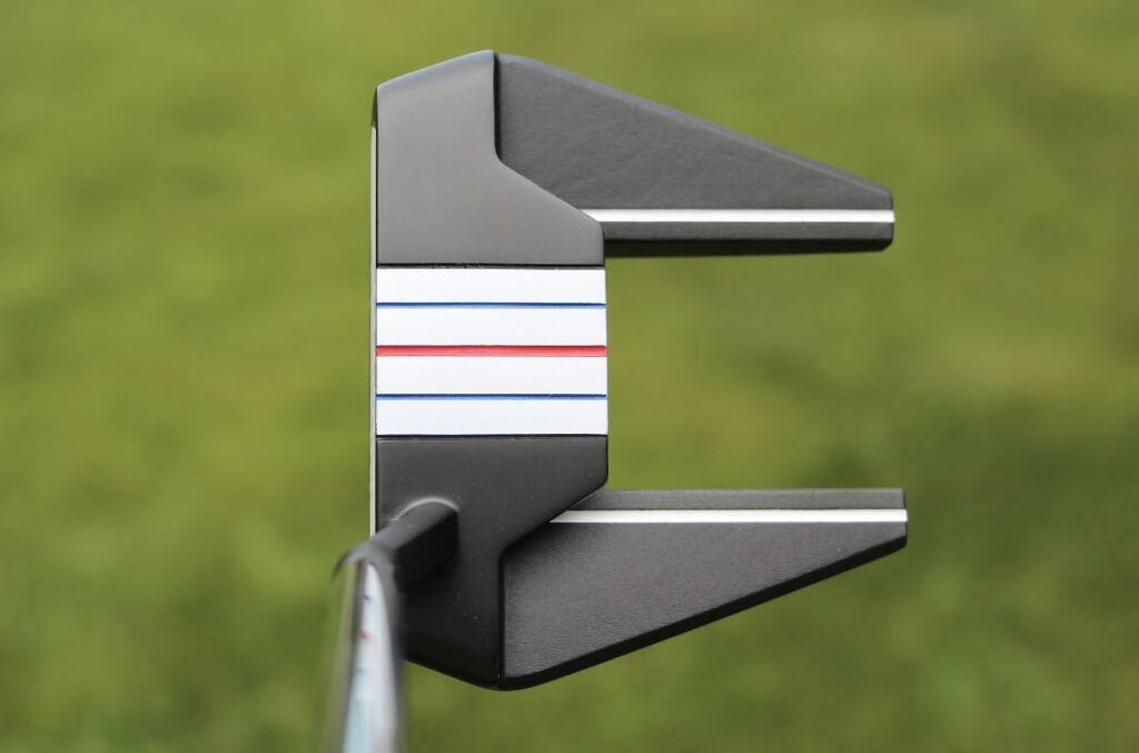 what is a mallet putter
