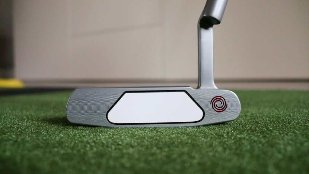 what is an insert putter