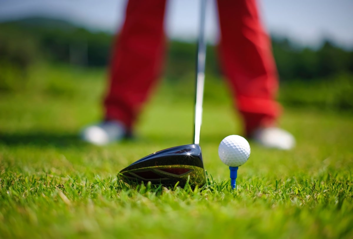 Why Am I Pulling My Driver Left? Try These Fixes!