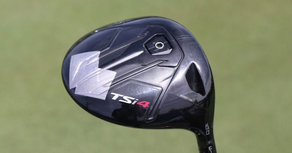 Adding Weight to Driver Head How Does It Work?