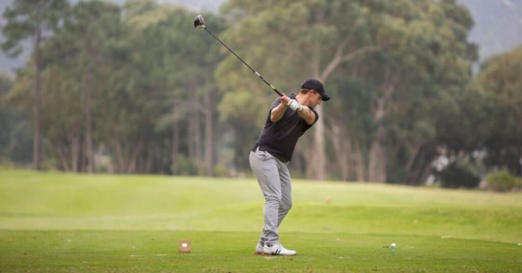 Counterbalanced Driver Shafts The Complete Guide