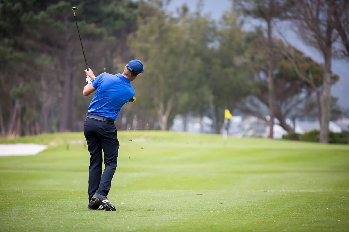 Are Graphite Wedge Shafts Better Than Steel Shafts?