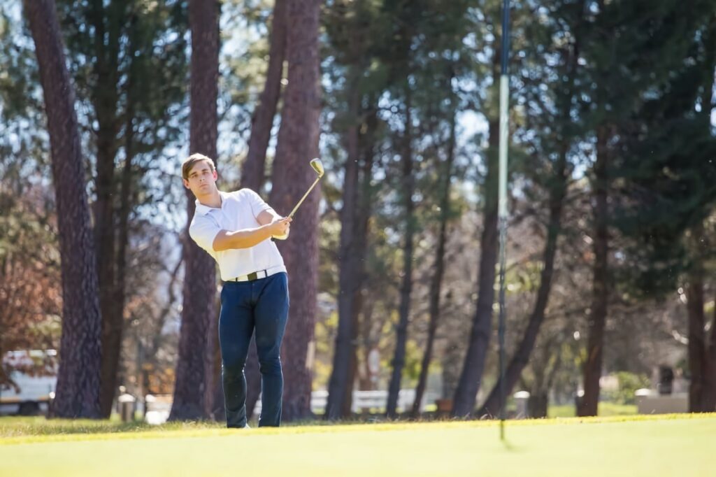 swing speed wedges