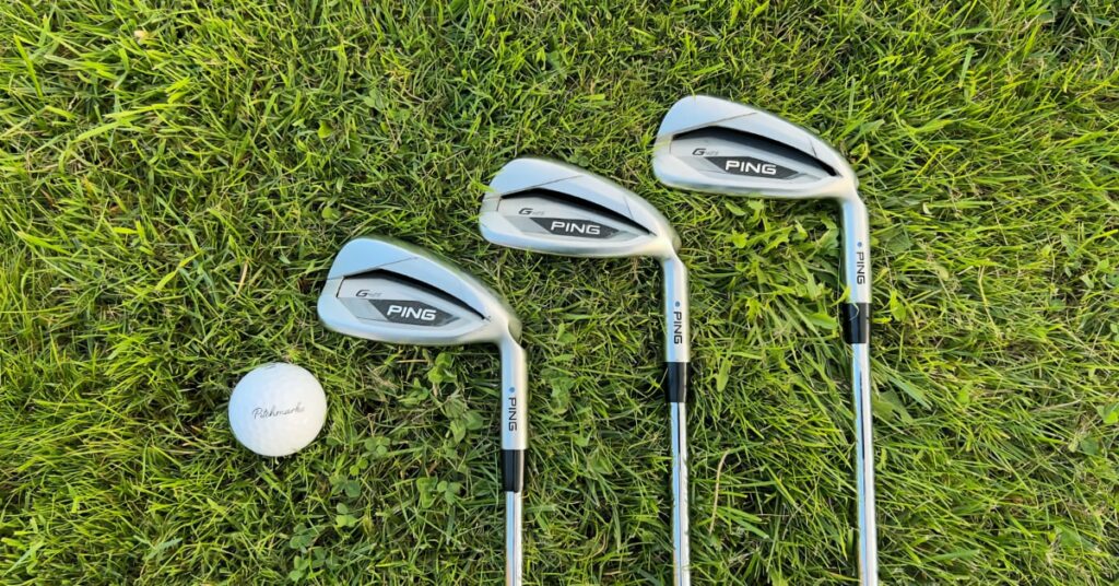 The 5 Best Ping Irons of 2024 Expert Picks