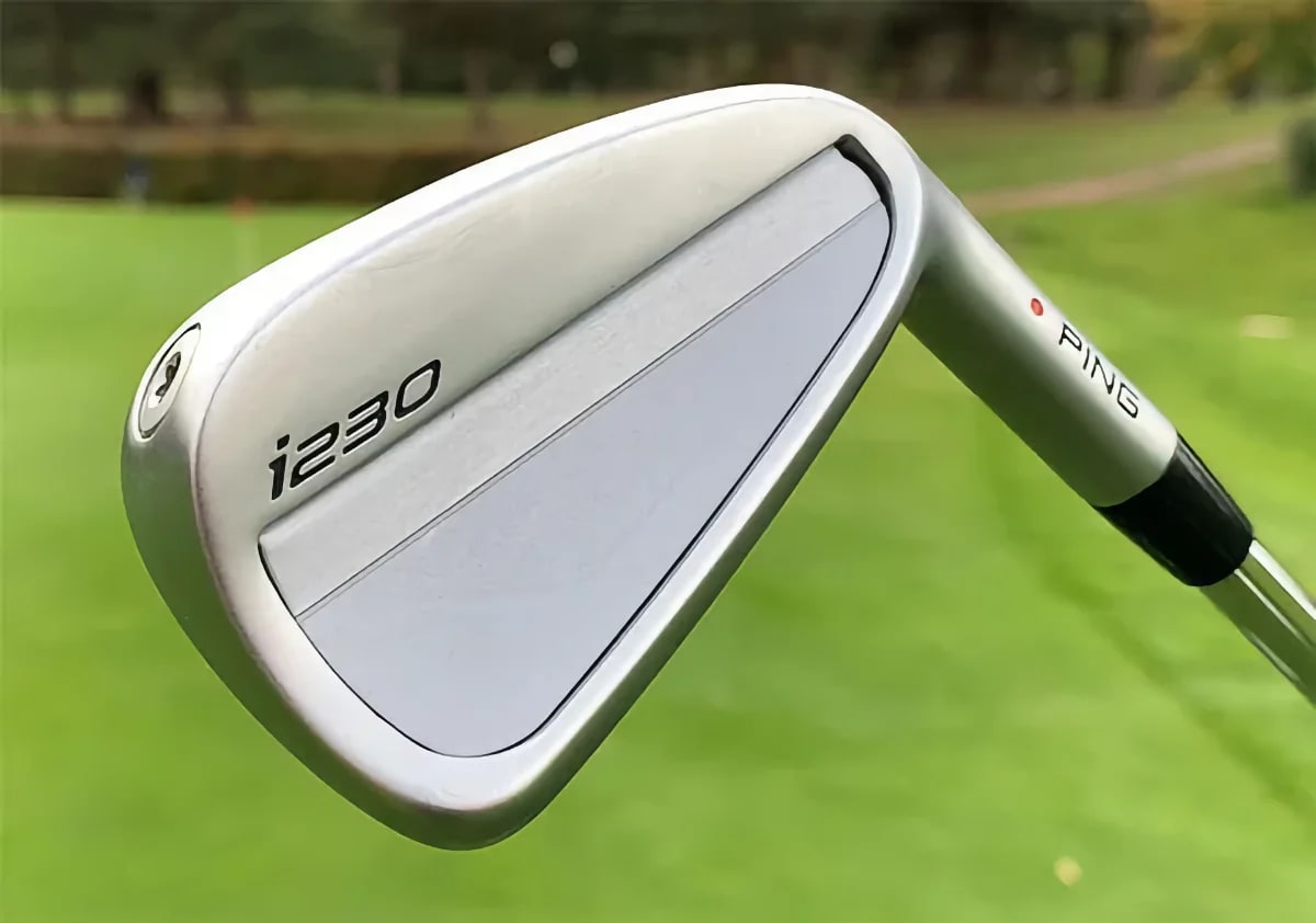 The 5 Best Ping Irons of 2024 Expert Picks