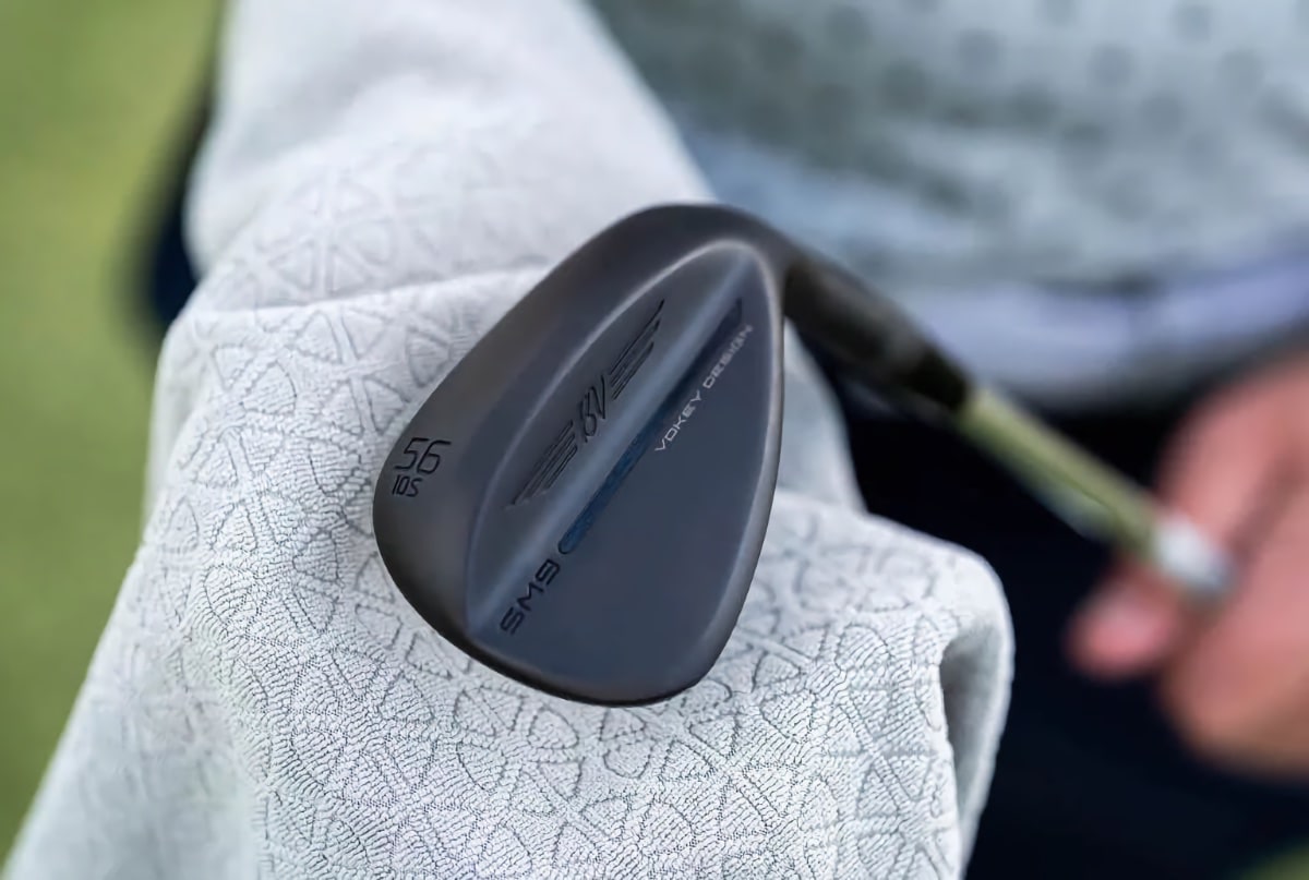 Vokey Wedge Finishes The Complete Guide