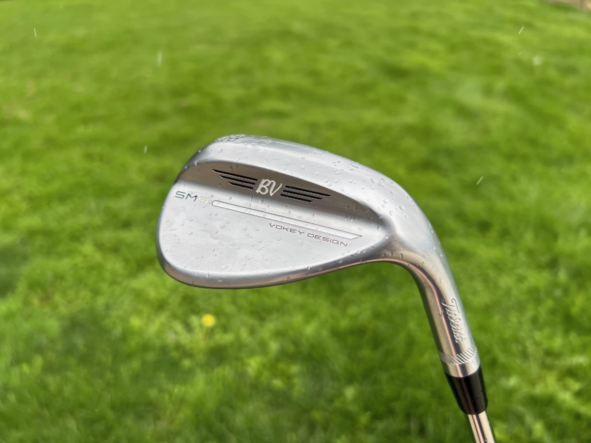 Vokey Wedge Finishes: The Complete Guide