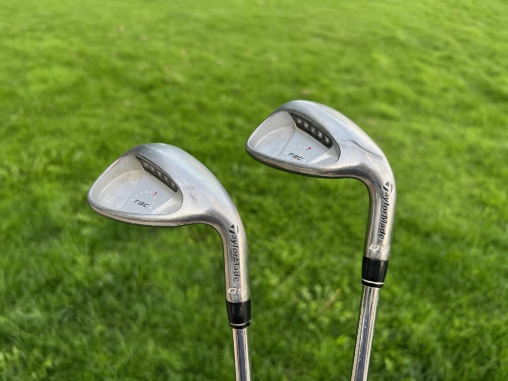 what are set wedges