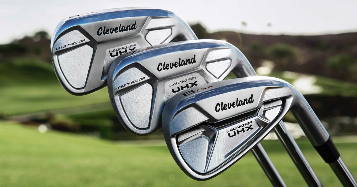 cleveland irons by year