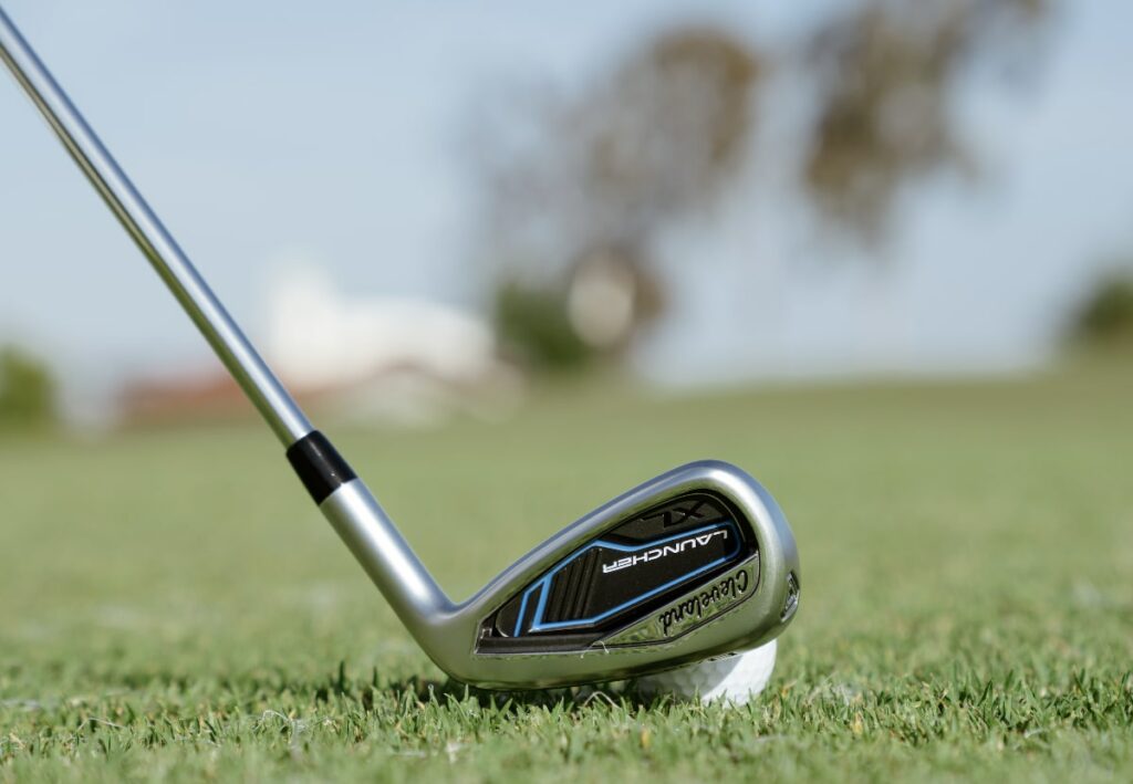 cleveland tour action irons release date