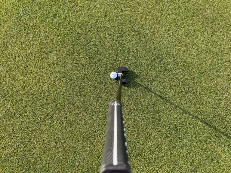 L.A.B. Golf MEZZ.1 MAX Putter Review