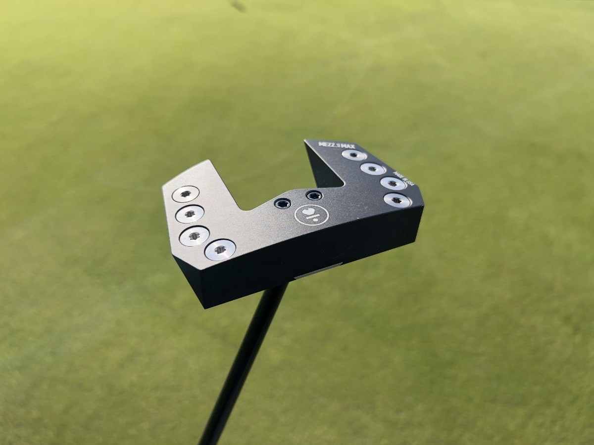 L.A.B. Golf MEZZ.1 MAX Putter Review