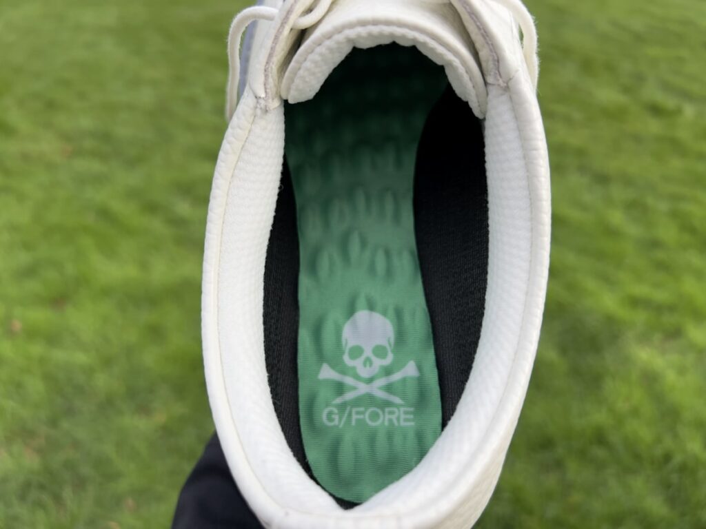 g/fore insoles