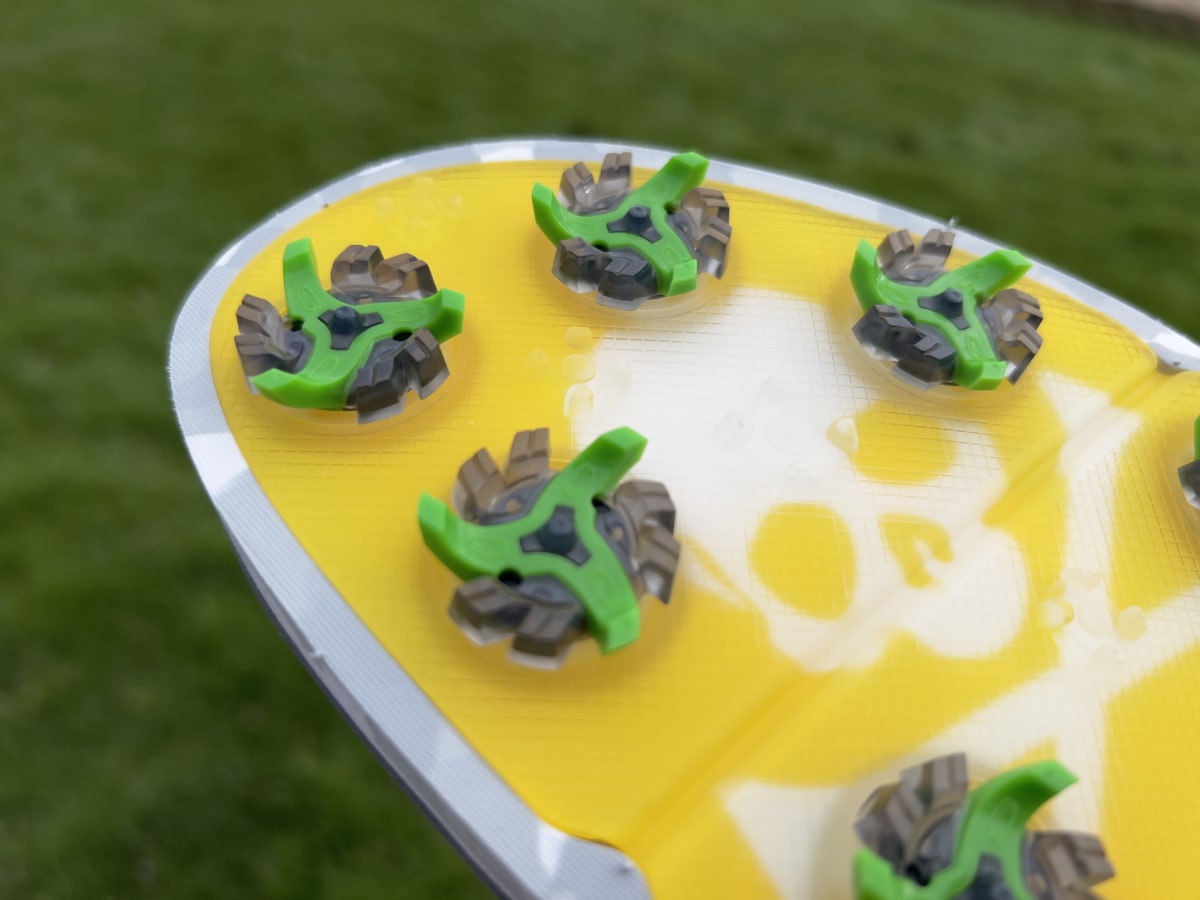 G/FORE G/LOCK Gallivanter Golf Shoe Review