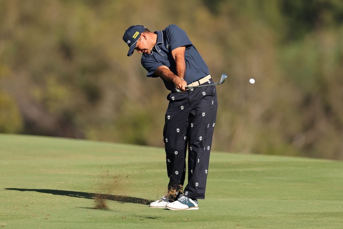 Malbon X FootJoy Traditions Golf Shoe Review malbon-x-footjoy-traditions-golf-shoe-review