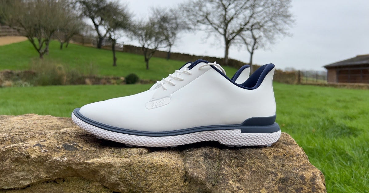 g/fore gallivan2r golf shoe review
