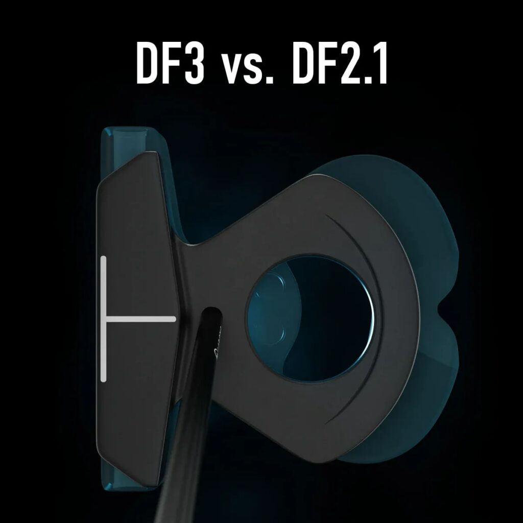 lab df3 vs df2.1